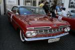 Chevrolet Impala 1959 года